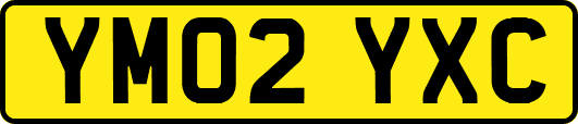 YM02YXC