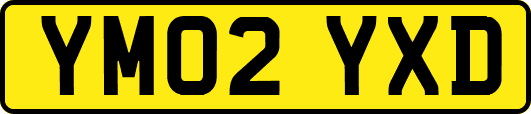 YM02YXD