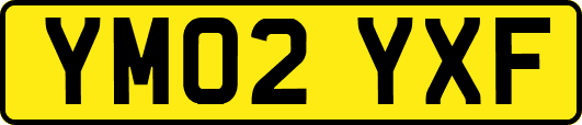YM02YXF