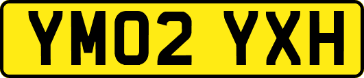 YM02YXH