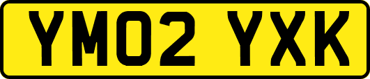 YM02YXK