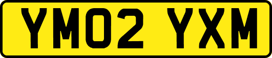 YM02YXM