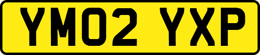 YM02YXP