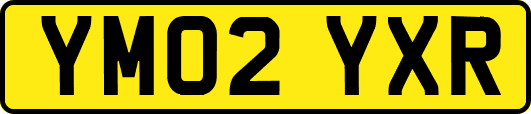 YM02YXR