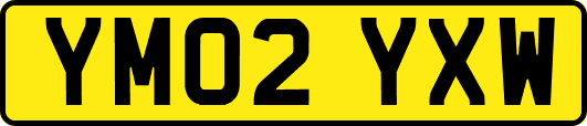 YM02YXW