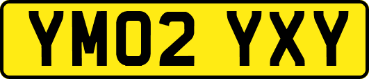 YM02YXY