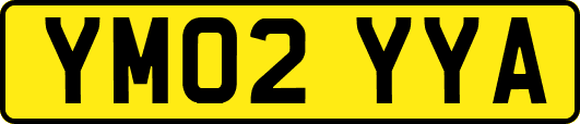 YM02YYA