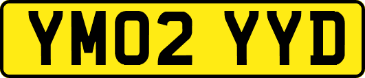 YM02YYD