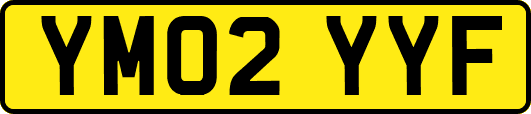 YM02YYF