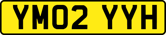 YM02YYH