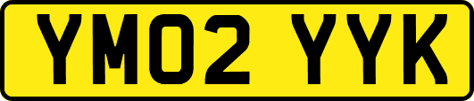 YM02YYK