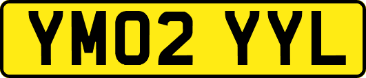 YM02YYL