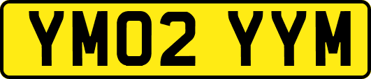 YM02YYM
