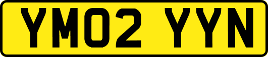 YM02YYN