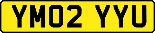 YM02YYU