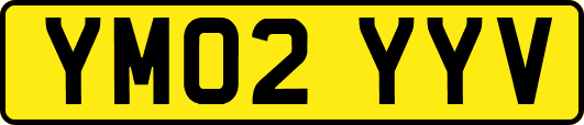 YM02YYV