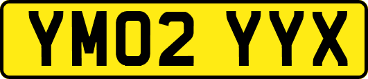 YM02YYX