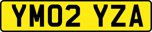YM02YZA