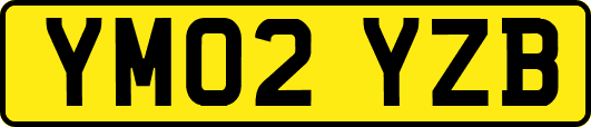 YM02YZB