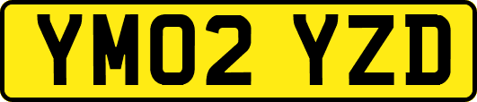YM02YZD
