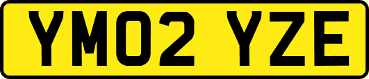 YM02YZE