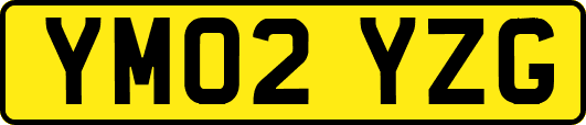 YM02YZG