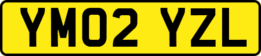 YM02YZL