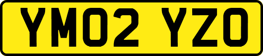 YM02YZO
