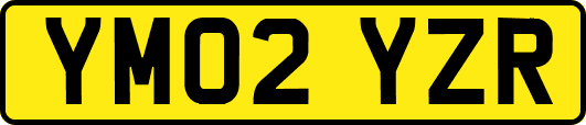 YM02YZR