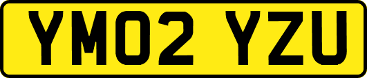 YM02YZU