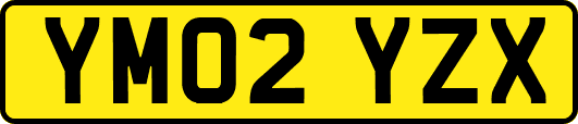 YM02YZX