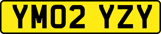 YM02YZY
