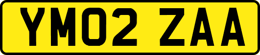 YM02ZAA