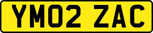 YM02ZAC