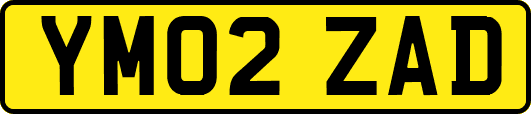 YM02ZAD