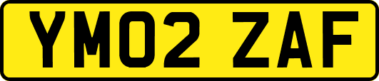 YM02ZAF