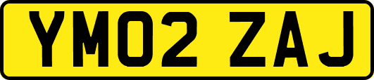 YM02ZAJ