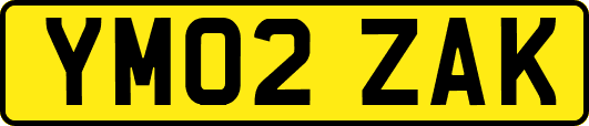 YM02ZAK