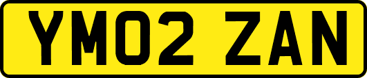 YM02ZAN