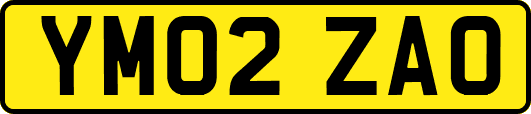 YM02ZAO