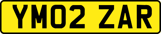 YM02ZAR