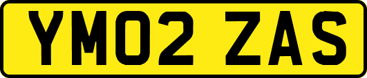 YM02ZAS