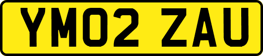 YM02ZAU