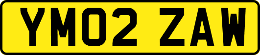 YM02ZAW