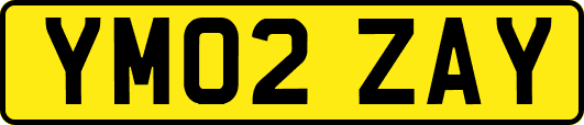YM02ZAY