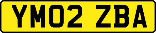 YM02ZBA