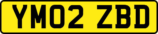 YM02ZBD