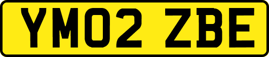 YM02ZBE