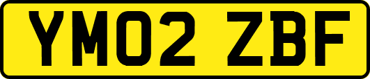 YM02ZBF