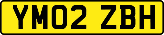 YM02ZBH